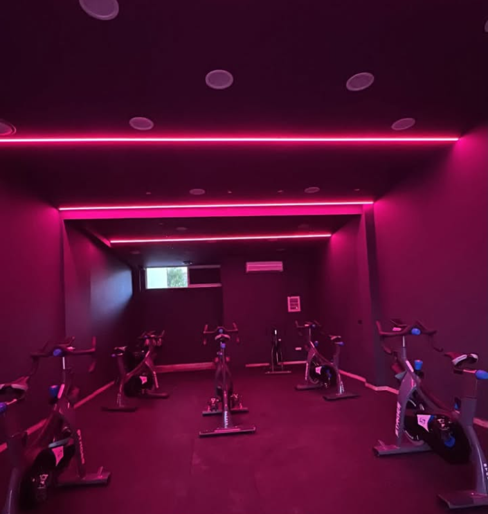 Studio Atmosphere