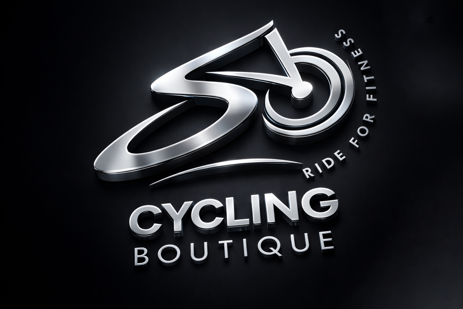 Cycling Boutique Logo